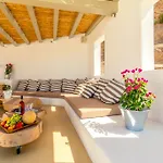 Boheme Villa Fteliá