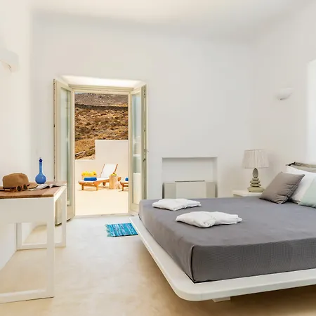 Boheme * Ftelia (Mykonos)