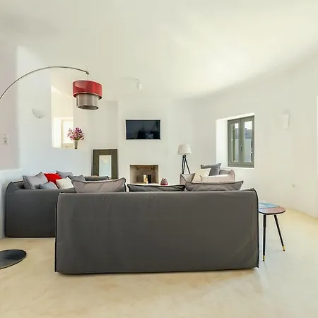 Boheme Villa