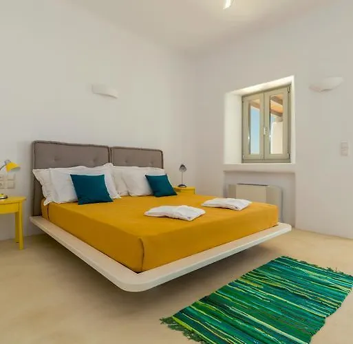 Boheme Ftelia (Mykonos)